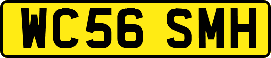 WC56SMH