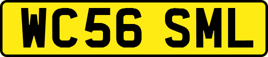 WC56SML
