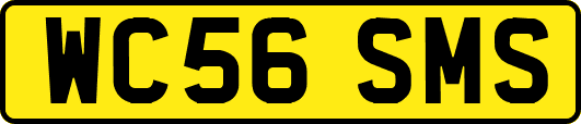 WC56SMS