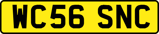 WC56SNC