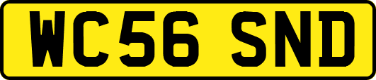WC56SND