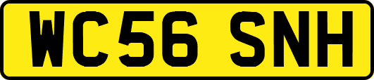 WC56SNH