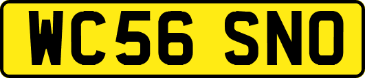 WC56SNO