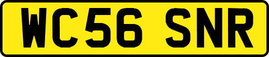 WC56SNR