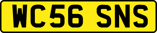 WC56SNS