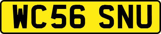 WC56SNU