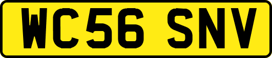 WC56SNV