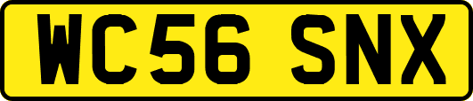 WC56SNX