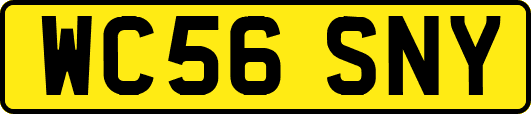 WC56SNY