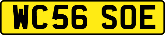 WC56SOE