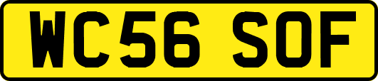 WC56SOF