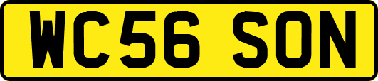 WC56SON