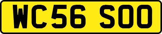 WC56SOO