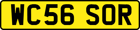 WC56SOR