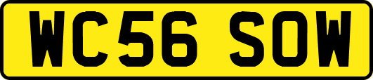 WC56SOW
