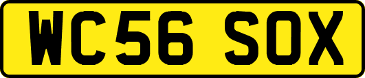 WC56SOX