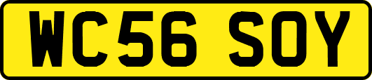 WC56SOY