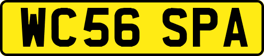 WC56SPA