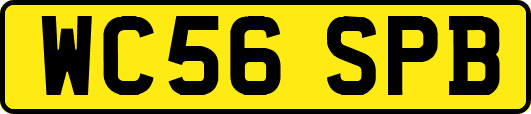 WC56SPB