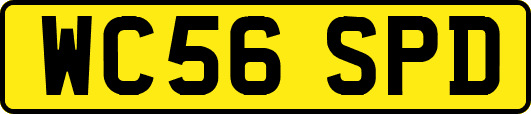 WC56SPD