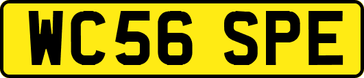 WC56SPE