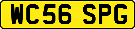 WC56SPG