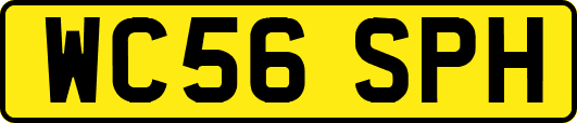 WC56SPH