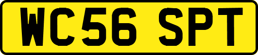 WC56SPT