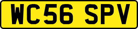 WC56SPV