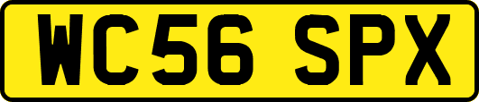 WC56SPX