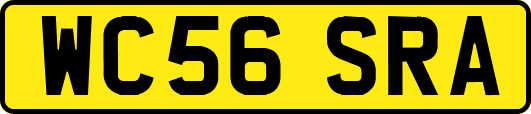 WC56SRA