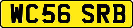 WC56SRB
