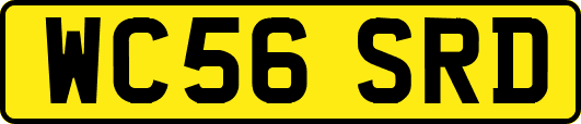 WC56SRD