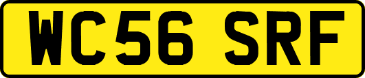 WC56SRF