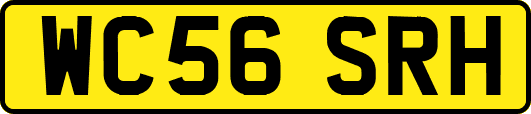 WC56SRH