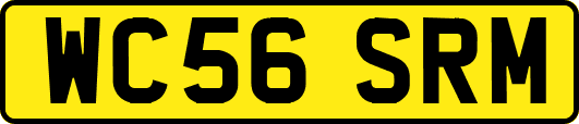 WC56SRM