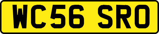 WC56SRO