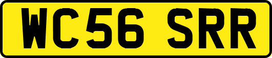 WC56SRR