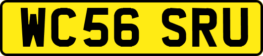 WC56SRU