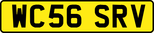 WC56SRV