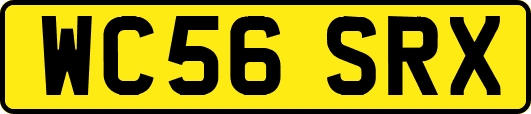 WC56SRX