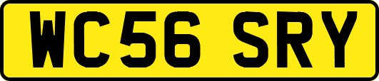 WC56SRY
