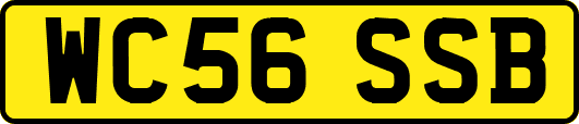WC56SSB