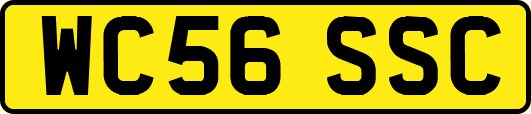 WC56SSC