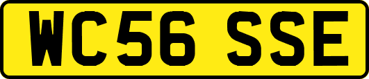 WC56SSE