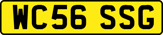WC56SSG