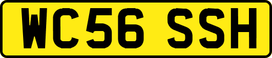 WC56SSH