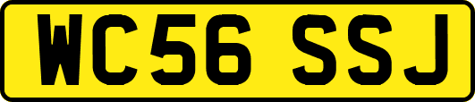 WC56SSJ