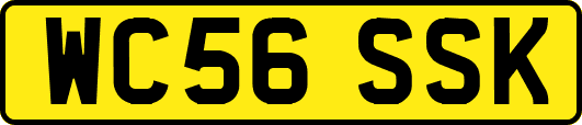 WC56SSK
