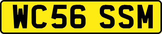 WC56SSM